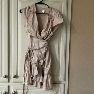 Never worn